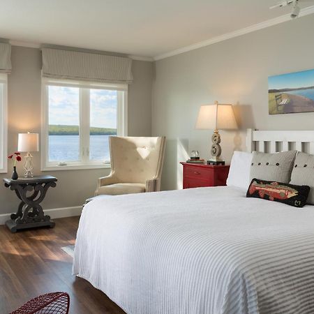 Silver Birches Resort Hawley المظهر الخارجي الصورة