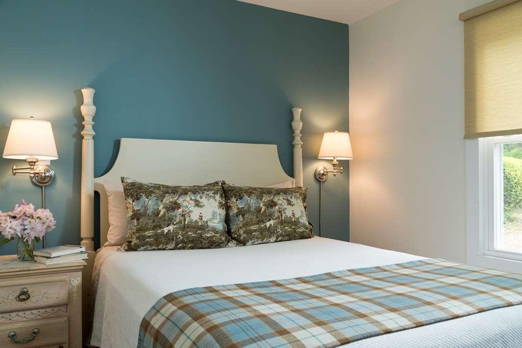 Silver Birches Resort Hawley الغرفة الصورة