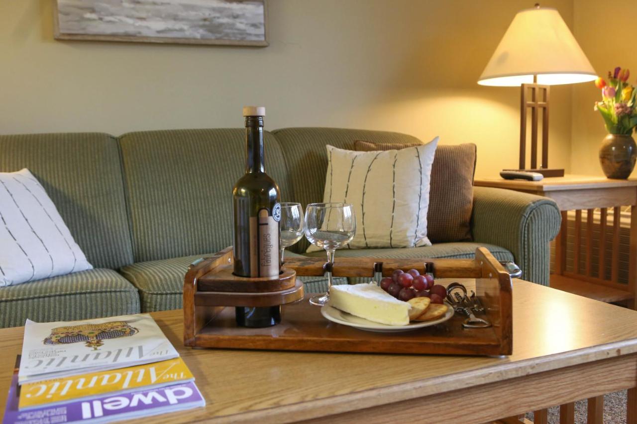 Silver Birches Resort Hawley المظهر الخارجي الصورة