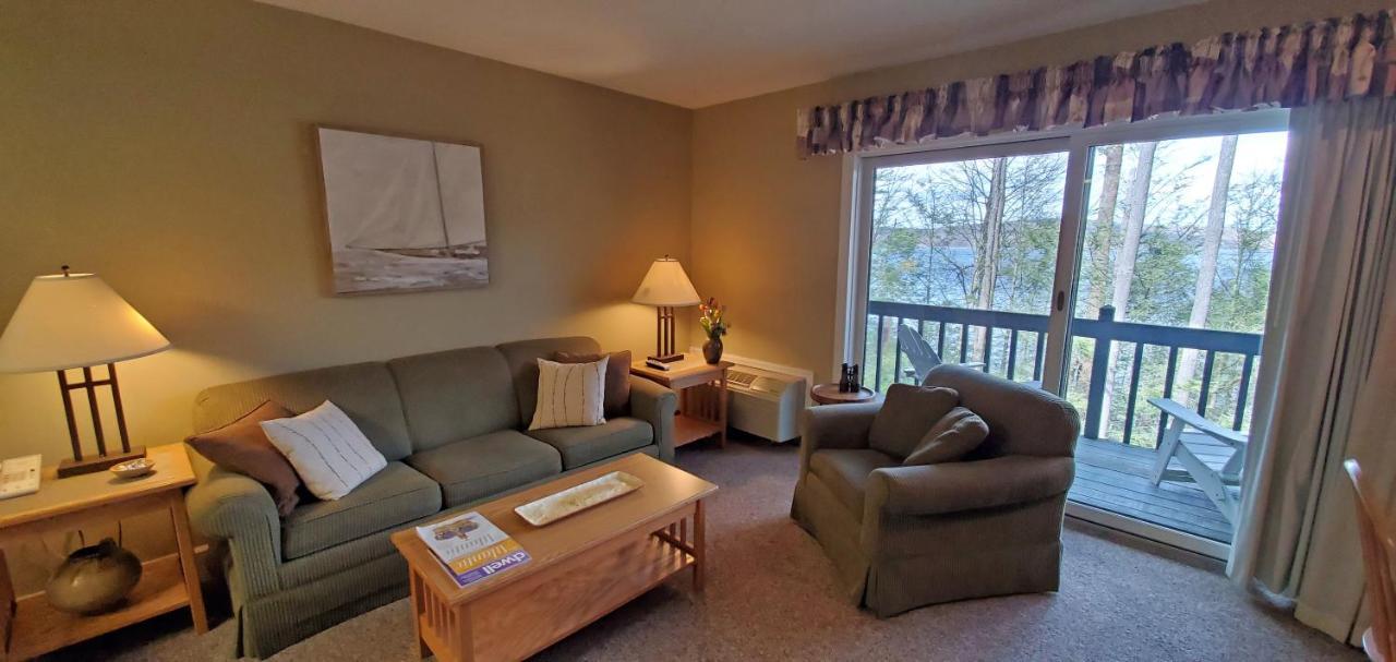 Silver Birches Resort Hawley المظهر الخارجي الصورة