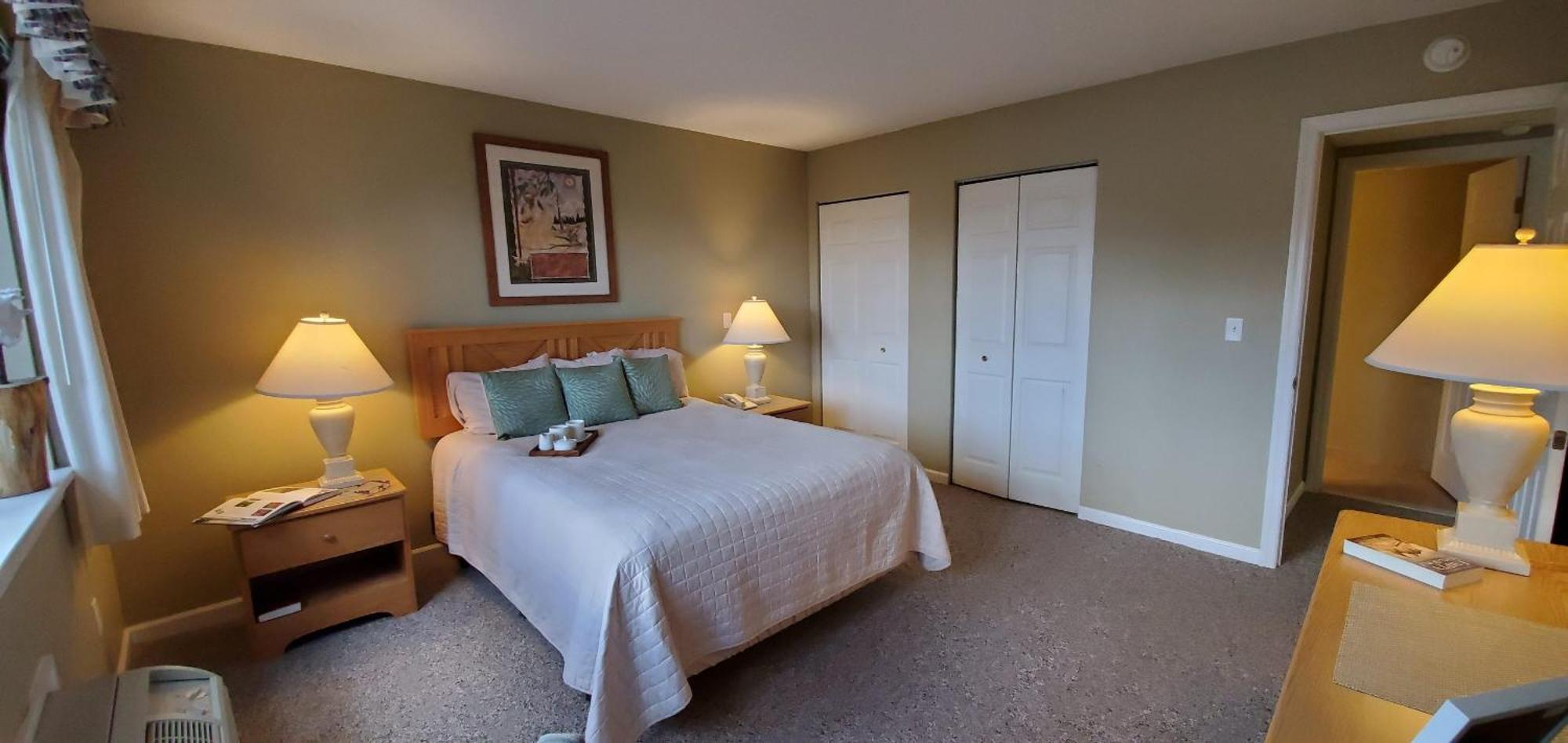 Silver Birches Resort Hawley المظهر الخارجي الصورة