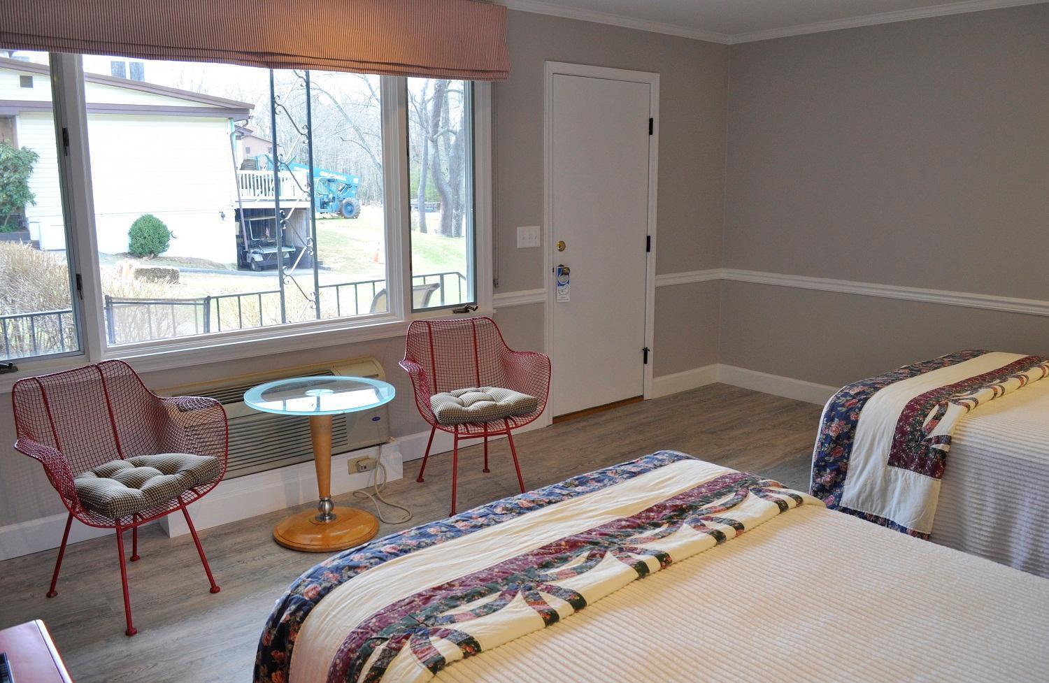 Silver Birches Resort Hawley المظهر الخارجي الصورة