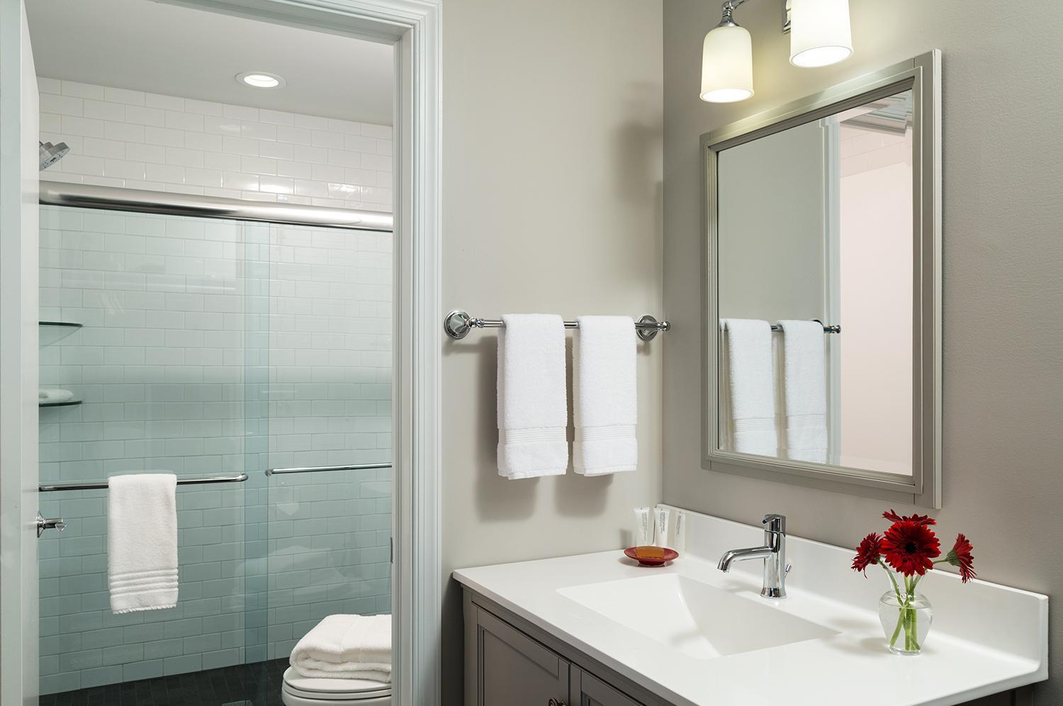 Silver Birches Resort Hawley المظهر الخارجي الصورة