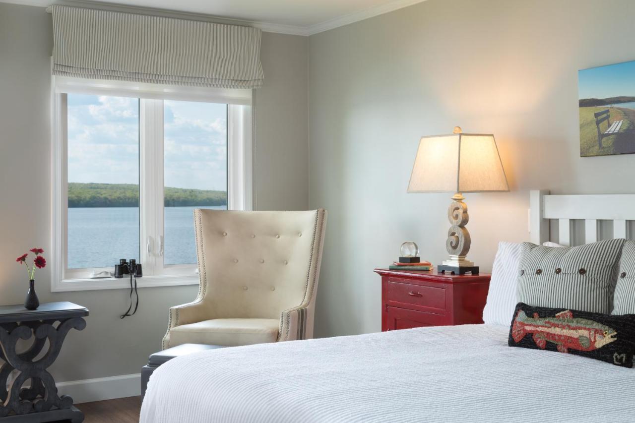 Silver Birches Resort Hawley المظهر الخارجي الصورة