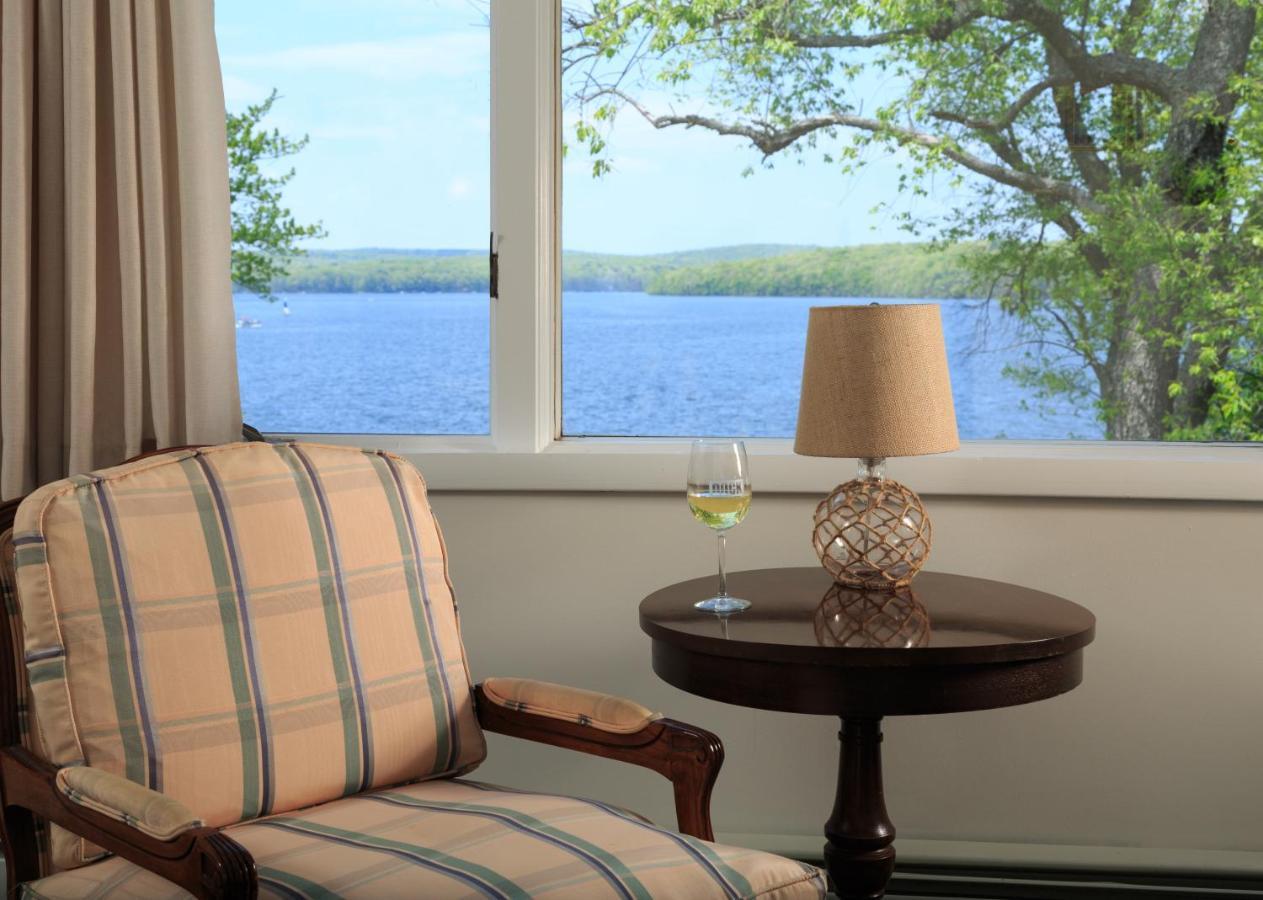 Silver Birches Resort Hawley المظهر الخارجي الصورة