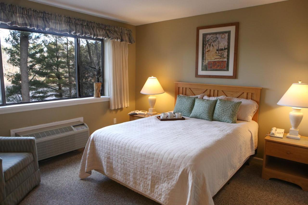 Silver Birches Resort Hawley المظهر الخارجي الصورة