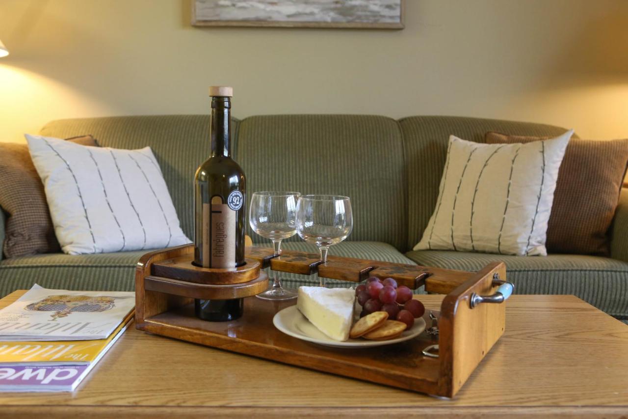 Silver Birches Resort Hawley المظهر الخارجي الصورة